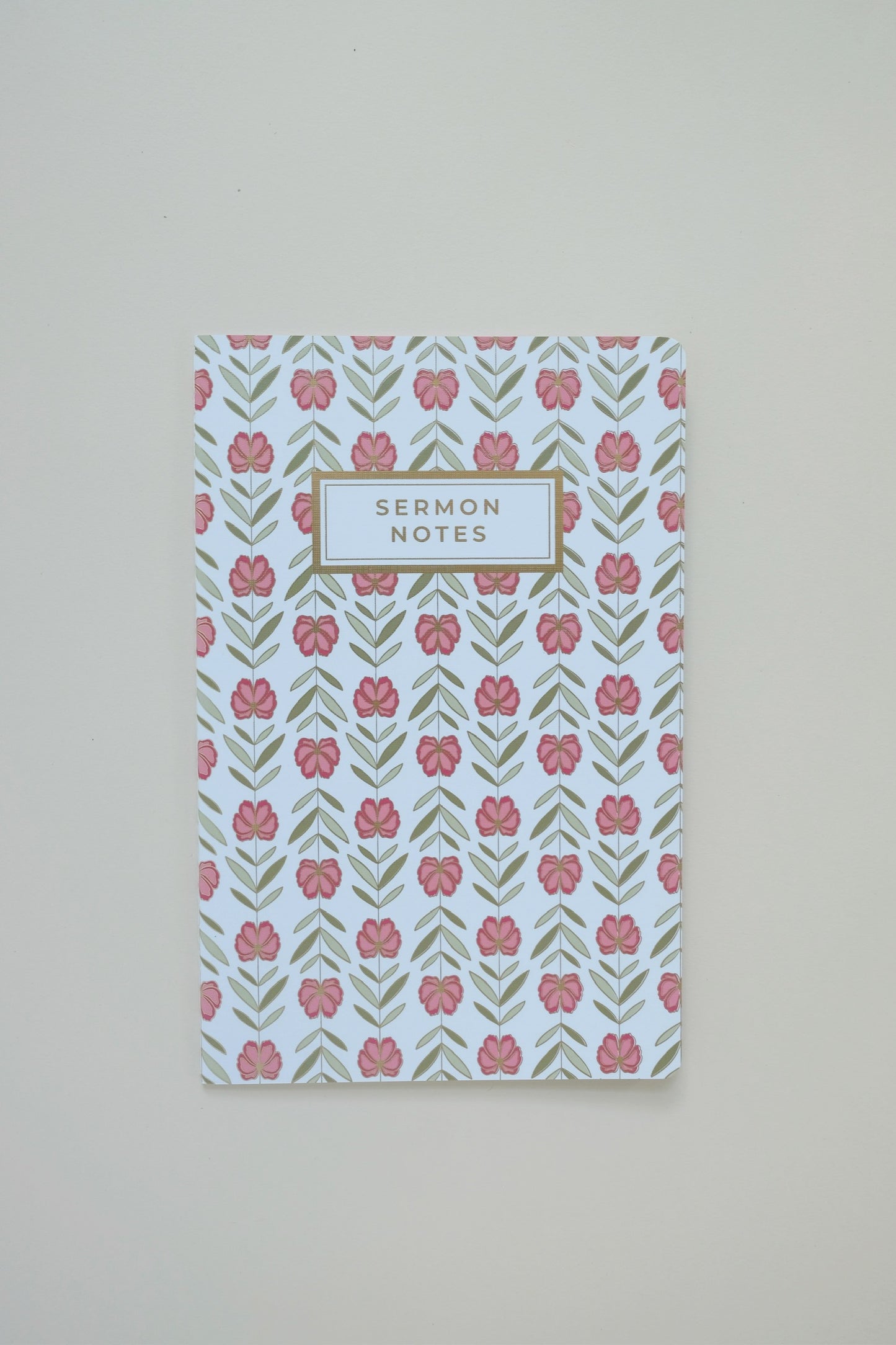 PATHWAYS SERMON NOTES