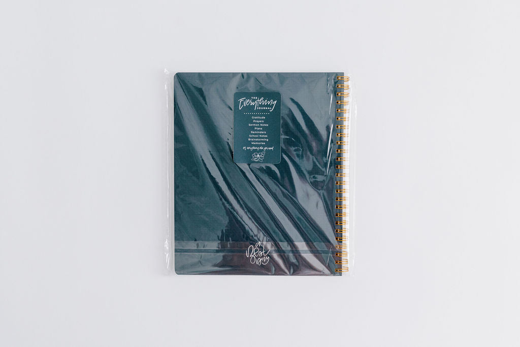 THE EVERYTHING JOURNAL™ - MAGNOLIA