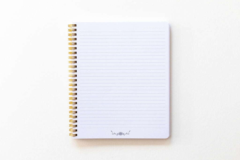 THE EVERYTHING JOURNAL™ - EXTRAORDINARY