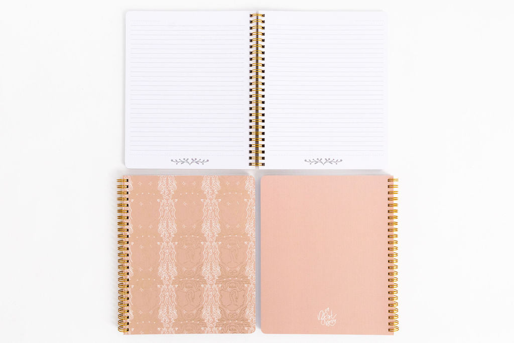 THE EVERYTHING JOURNAL™ - DREAM