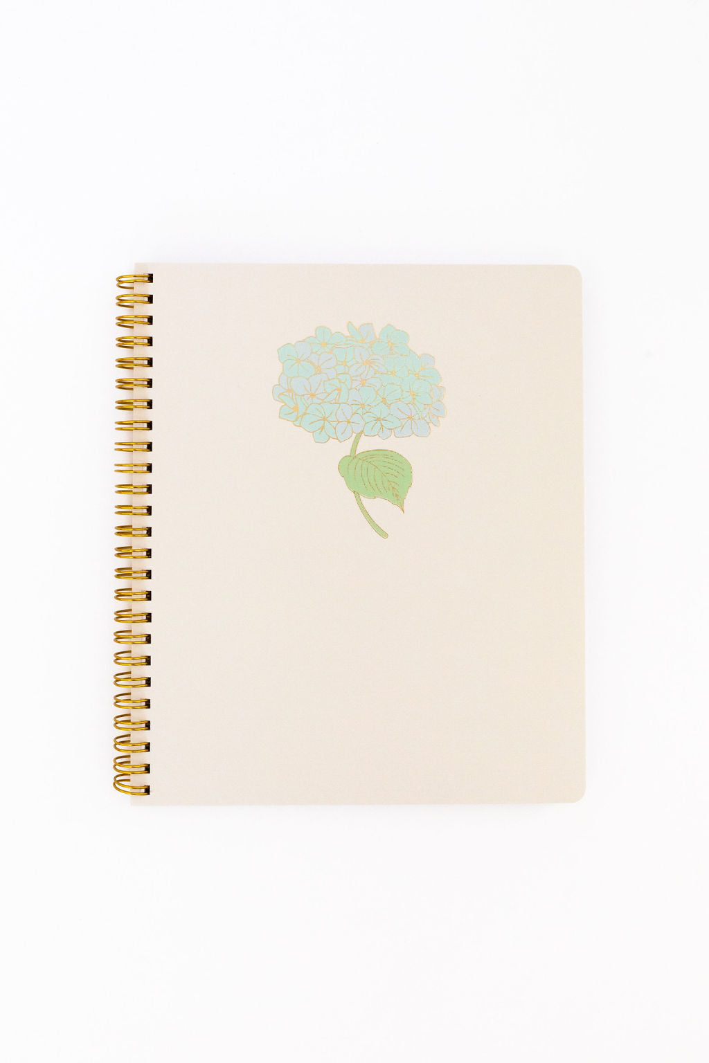THE EVERYTHING JOURNAL™ - FLOURISH