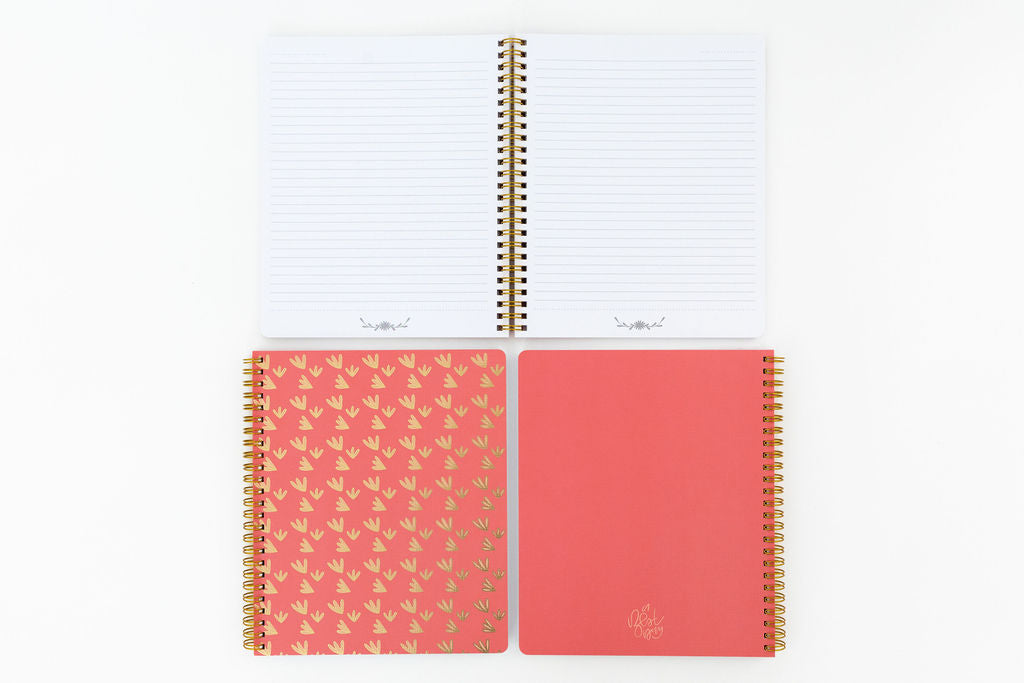 THE EVERYTHING JOURNAL™ - EXTRAORDINARY