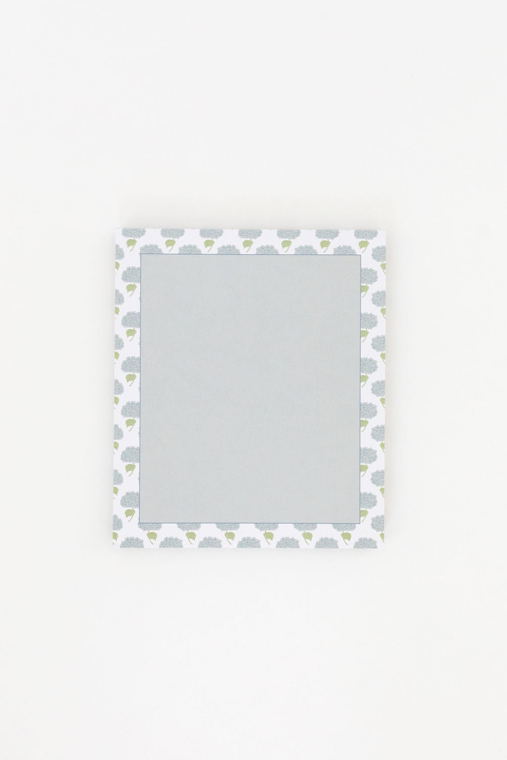 FLOURISH LARGE NOTEPAD