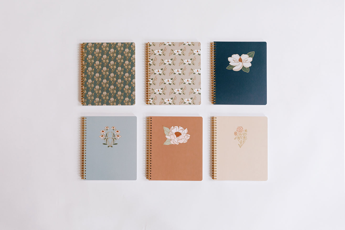 THE EVERYTHING JOURNAL™ - PEONY