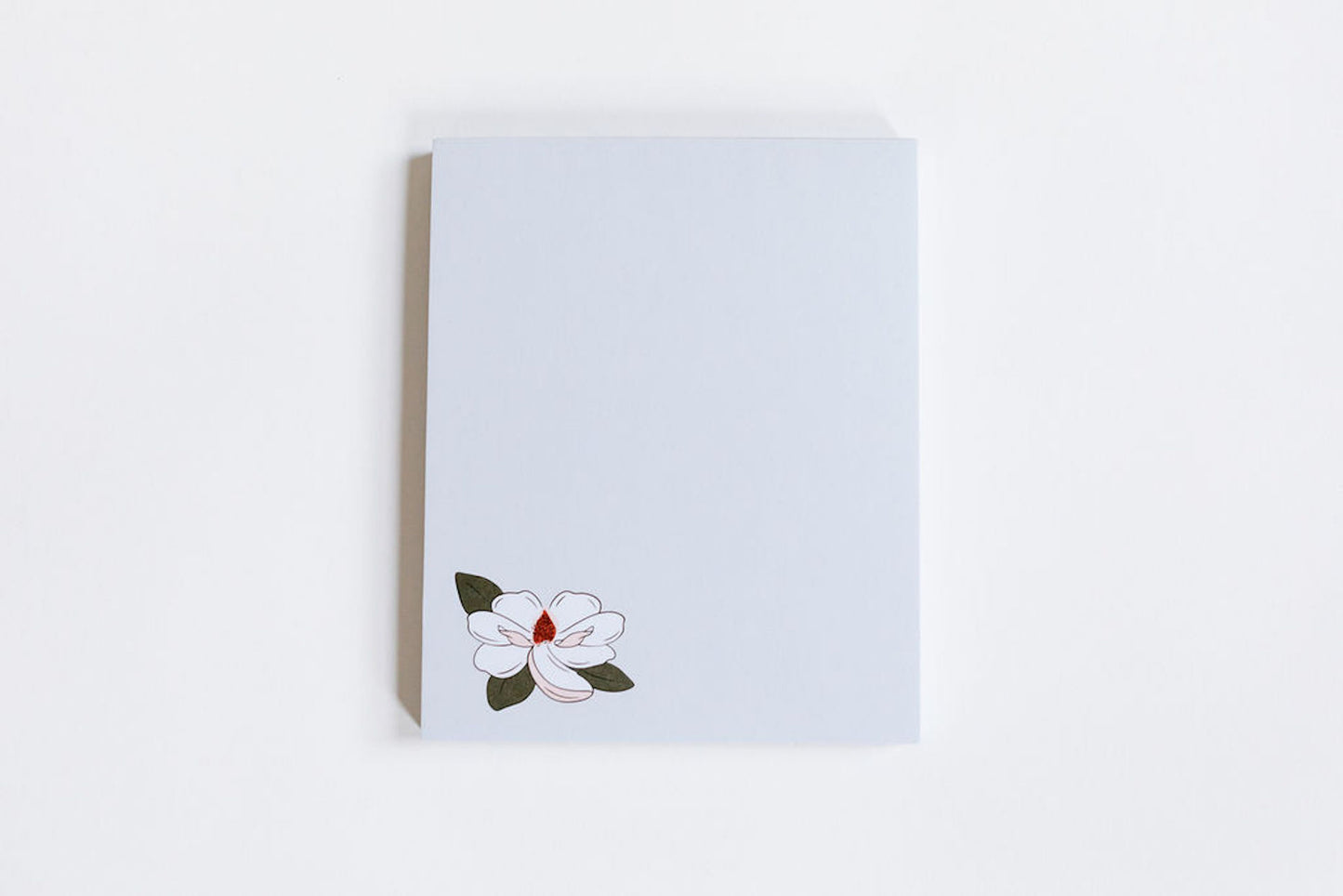 MAGNOLIA SMALL NOTEPAD