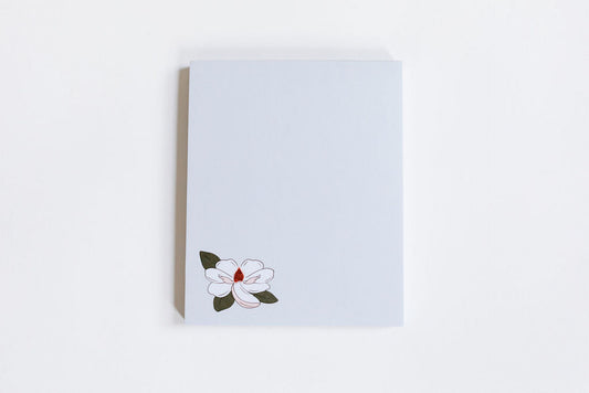 MAGNOLIA SMALL NOTEPAD