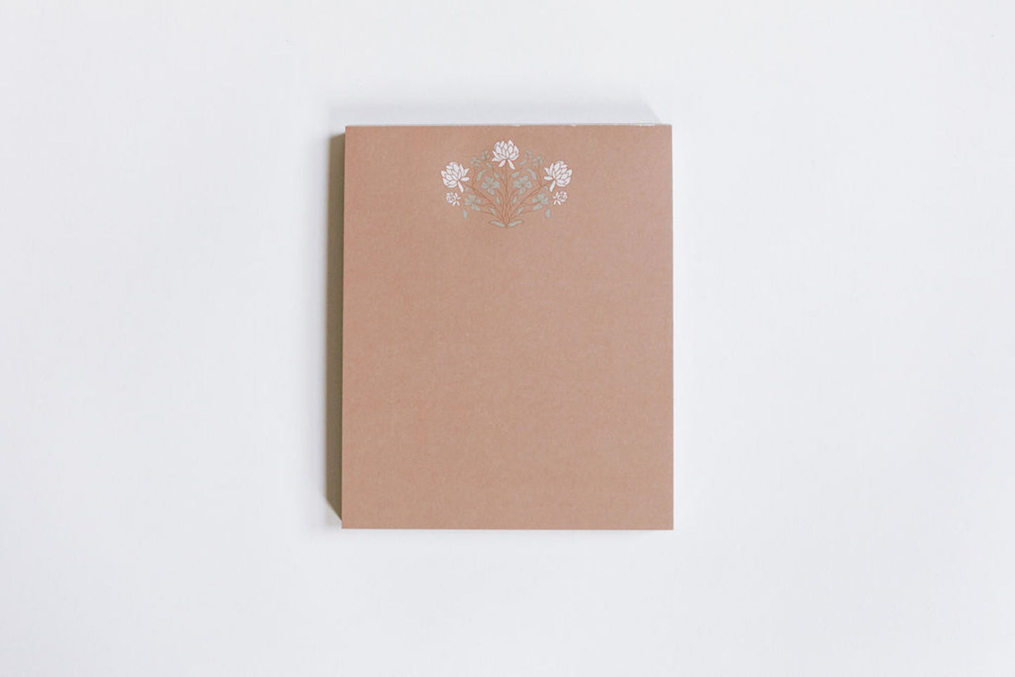 CLOVER SMALL NOTEPAD