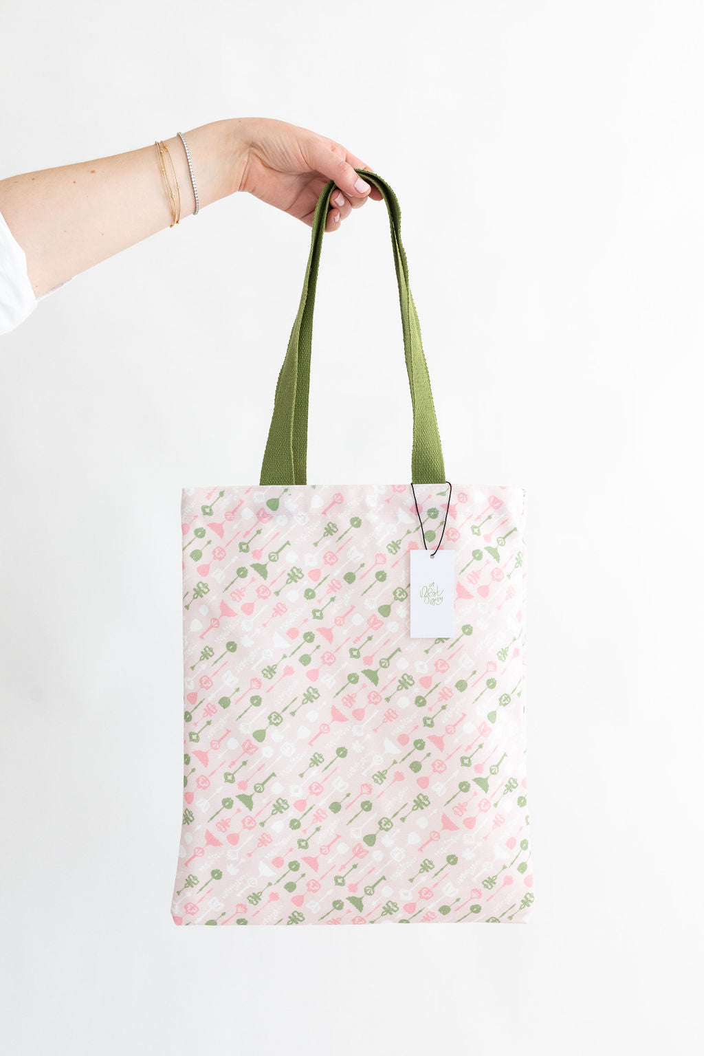 ONWARD TOTE