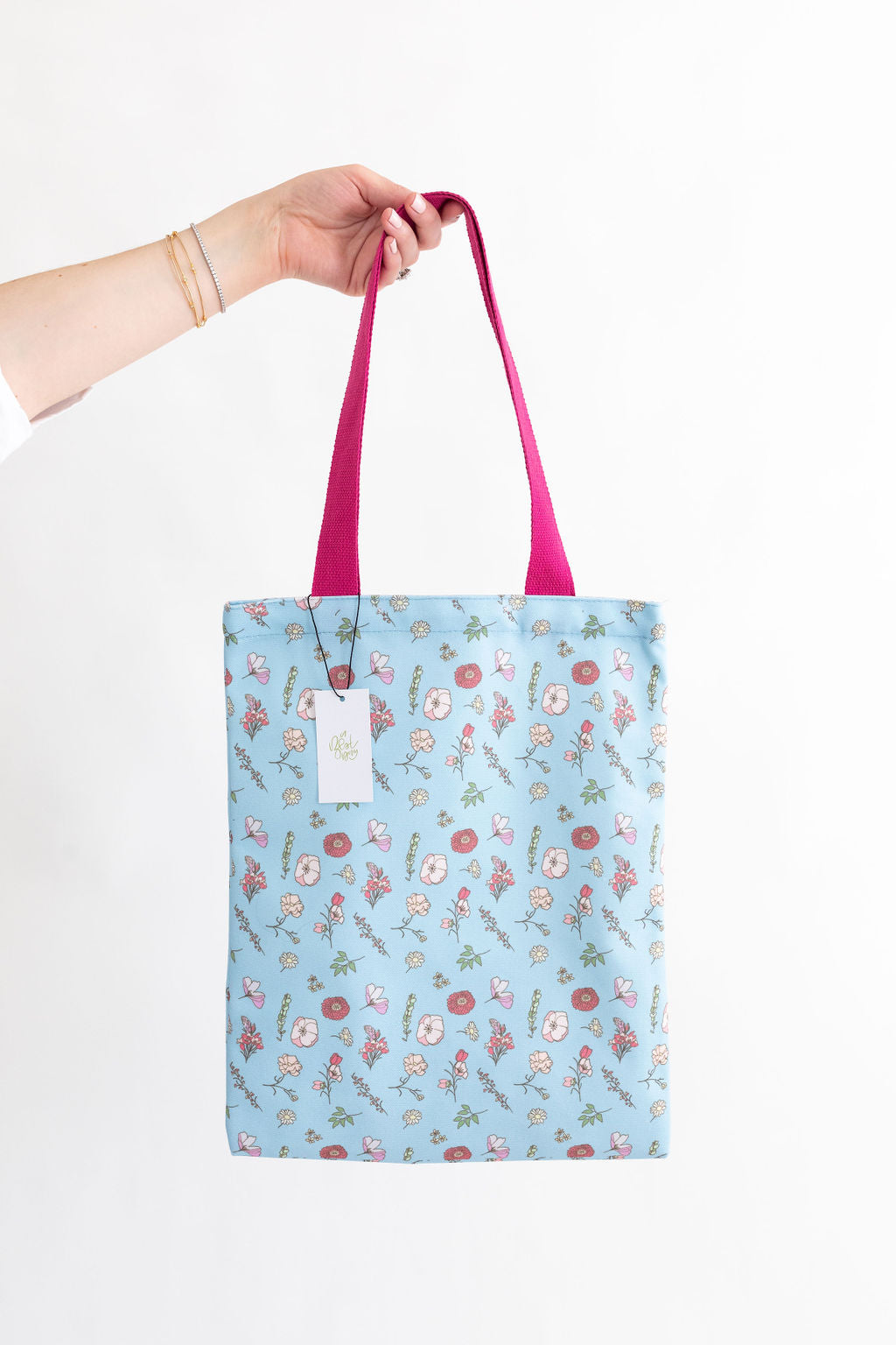 CELEBRATE TOTE