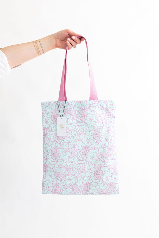 FLOURISH TOTE