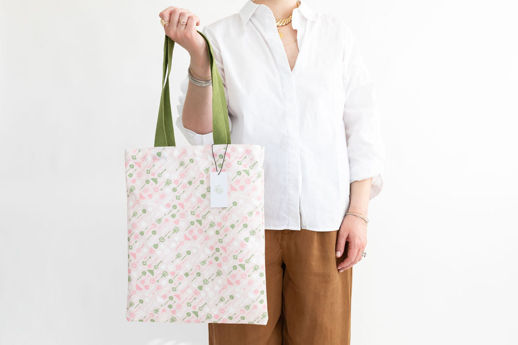 ONWARD TOTE