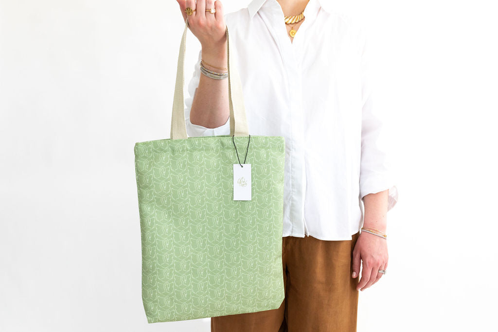 FLY TOTE