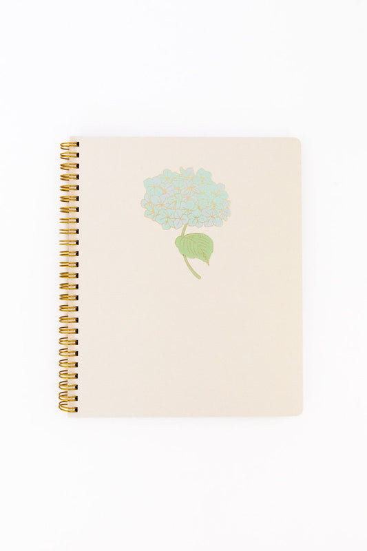 THE EVERYTHING JOURNAL™ - FLOURISH