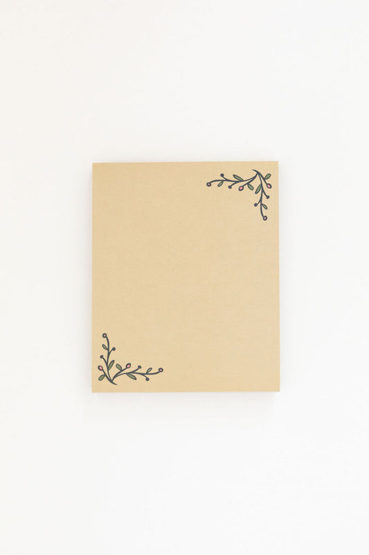 FLY SMALL NOTEPAD