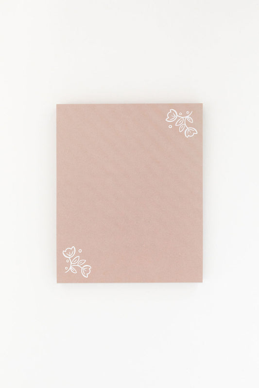 DREAM SMALL NOTEPAD