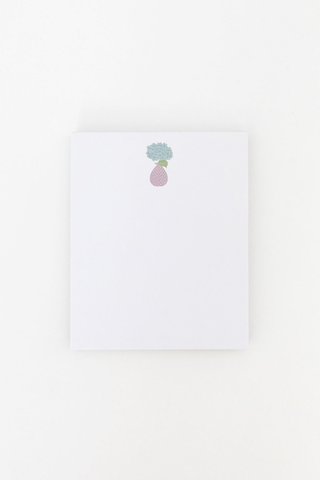 FLOURISH SMALL NOTEPAD