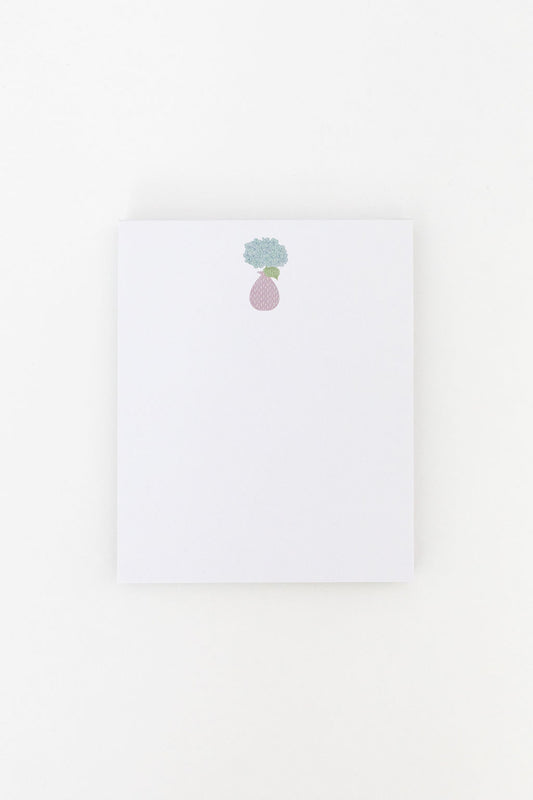 FLOURISH SMALL NOTEPAD