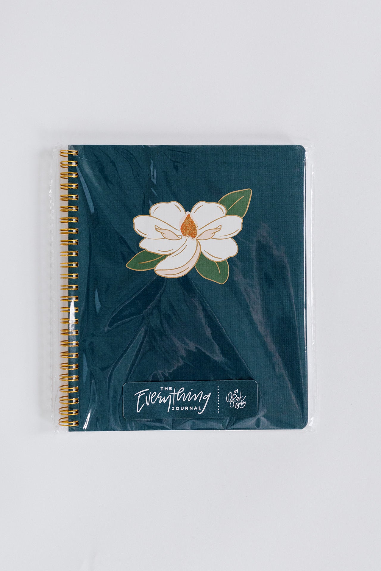 THE EVERYTHING JOURNAL™ - MAGNOLIA