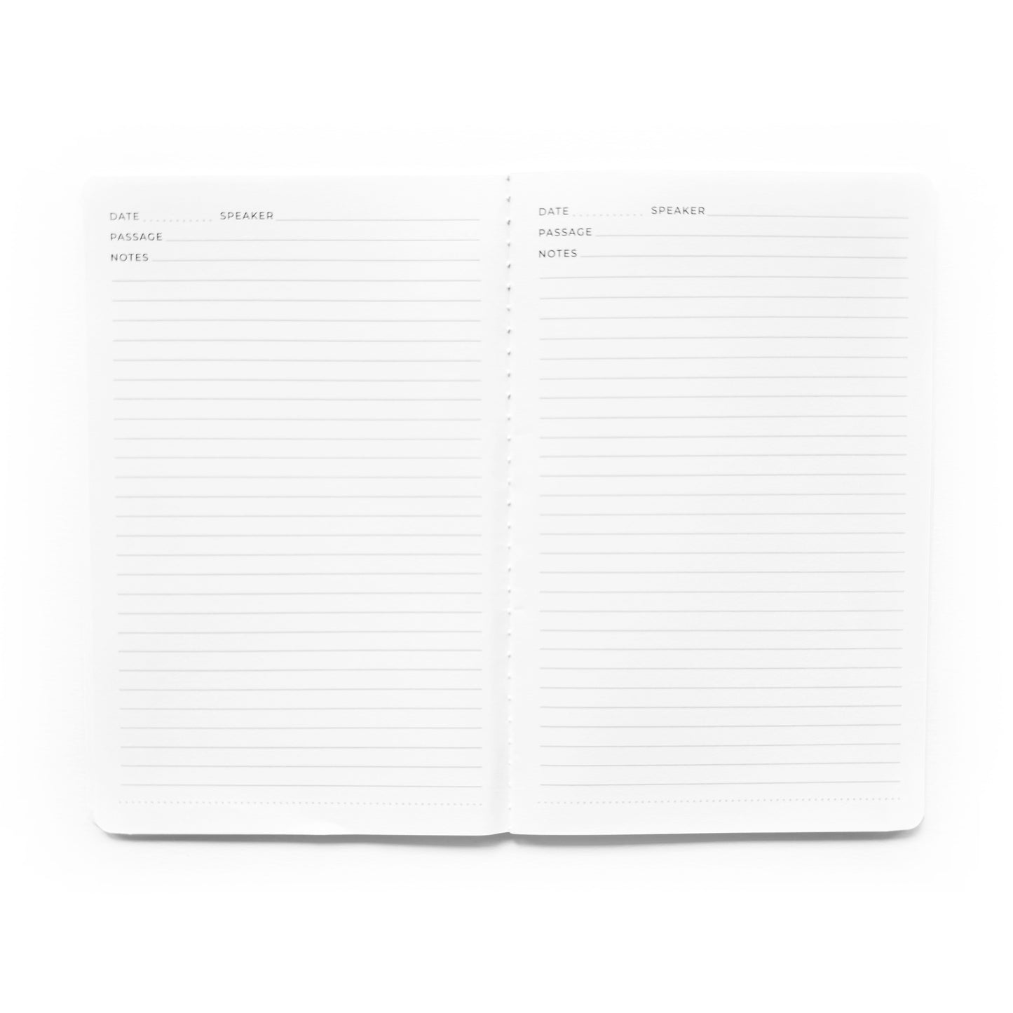 BEHOLD SERMON NOTES