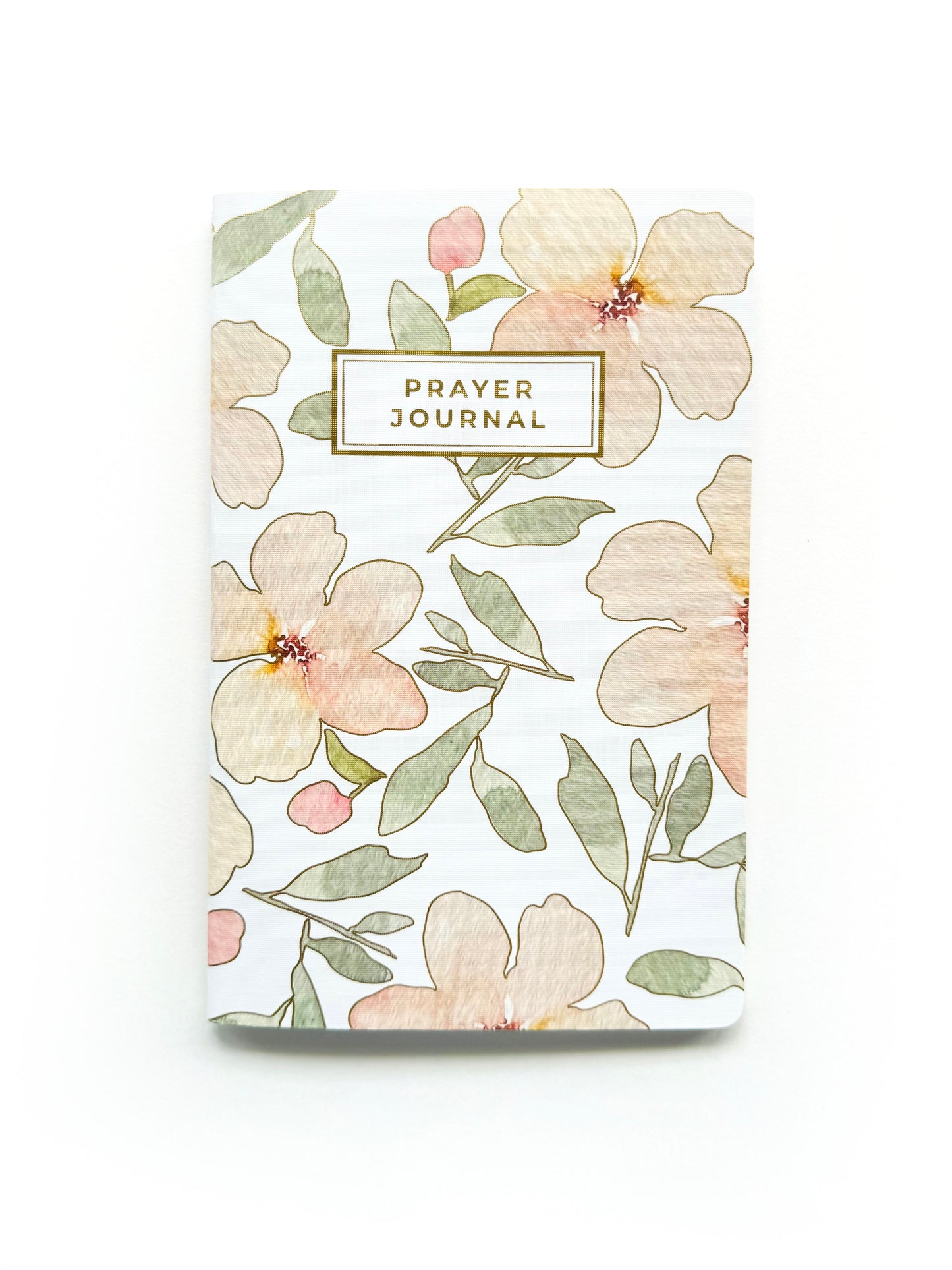 PEACE PRAYER JOURNAL