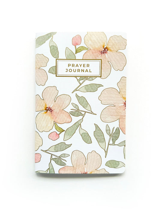 PEACE PRAYER JOURNAL