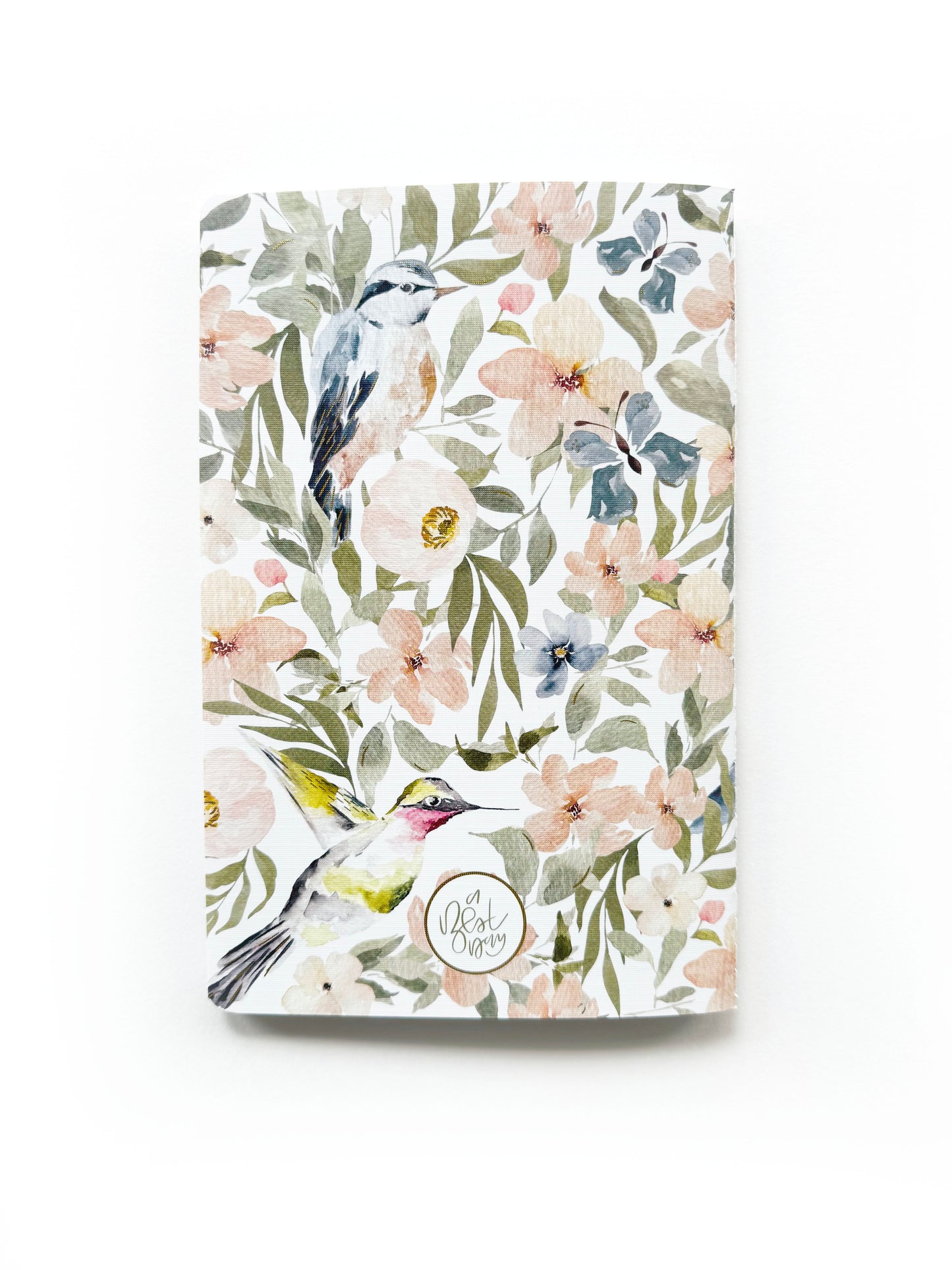 REFUGE PRAYER JOURNAL