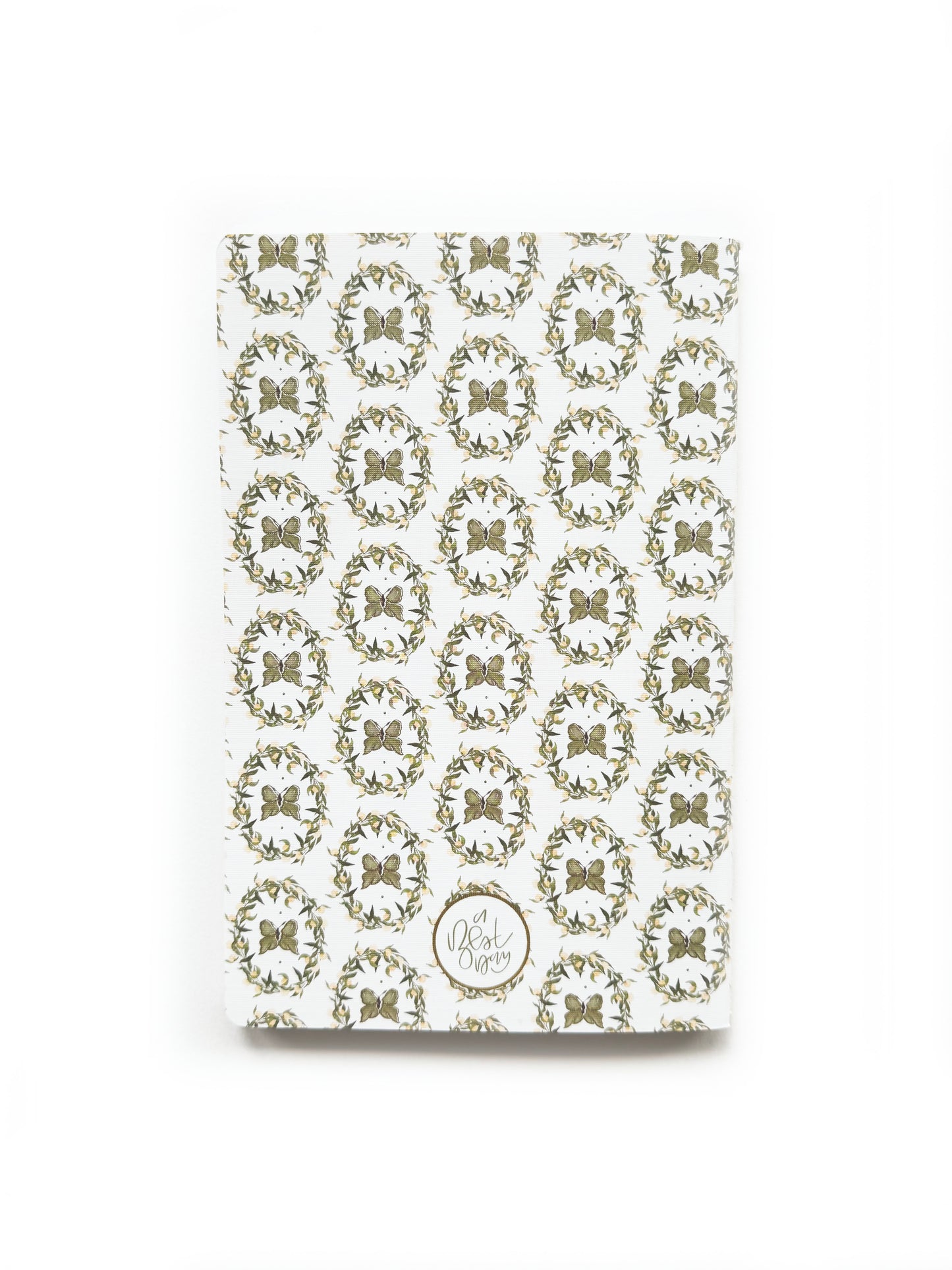 STEADFAST PRAYER JOURNAL