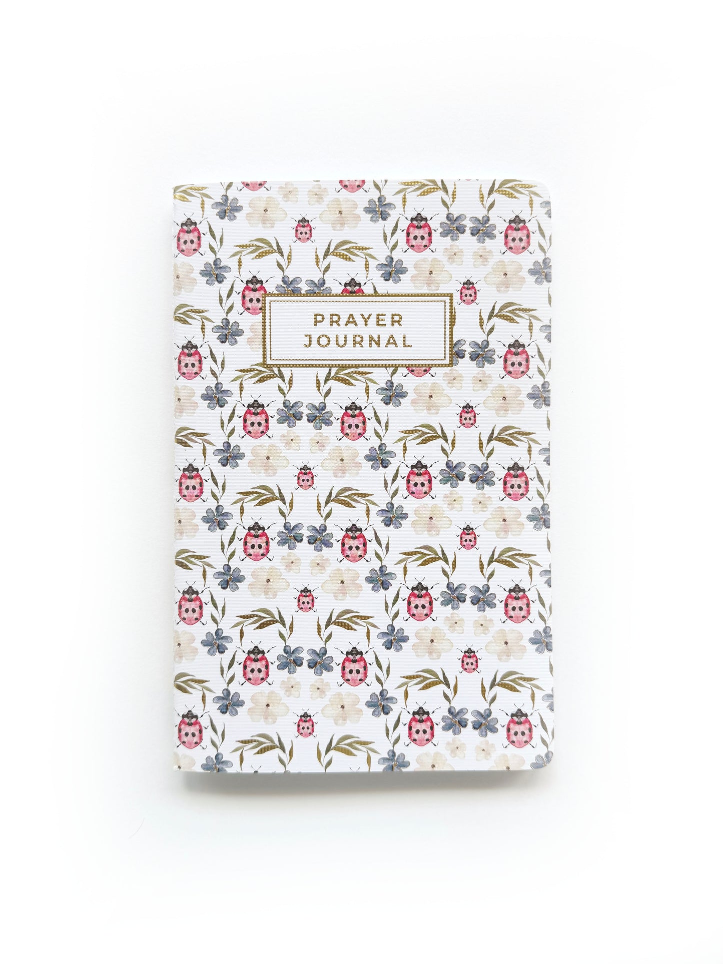 GRACE PRAYER JOURNAL
