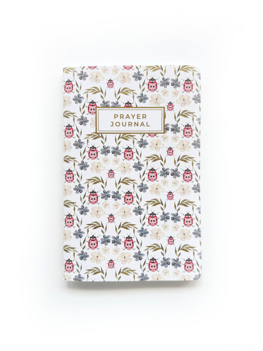 GRACE PRAYER JOURNAL