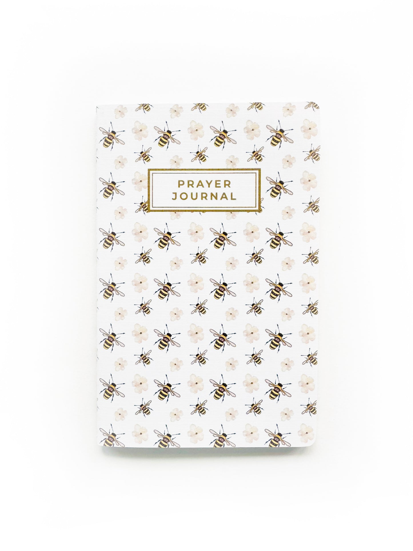 GOODNESS PRAYER JOURNAL