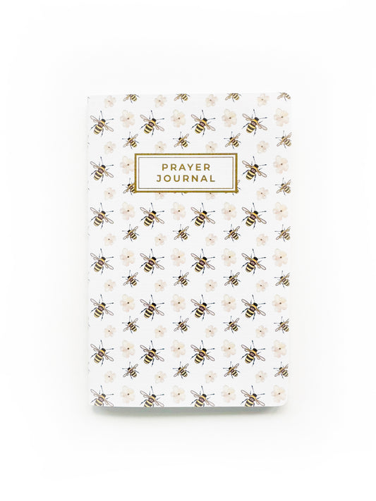 GOODNESS PRAYER JOURNAL