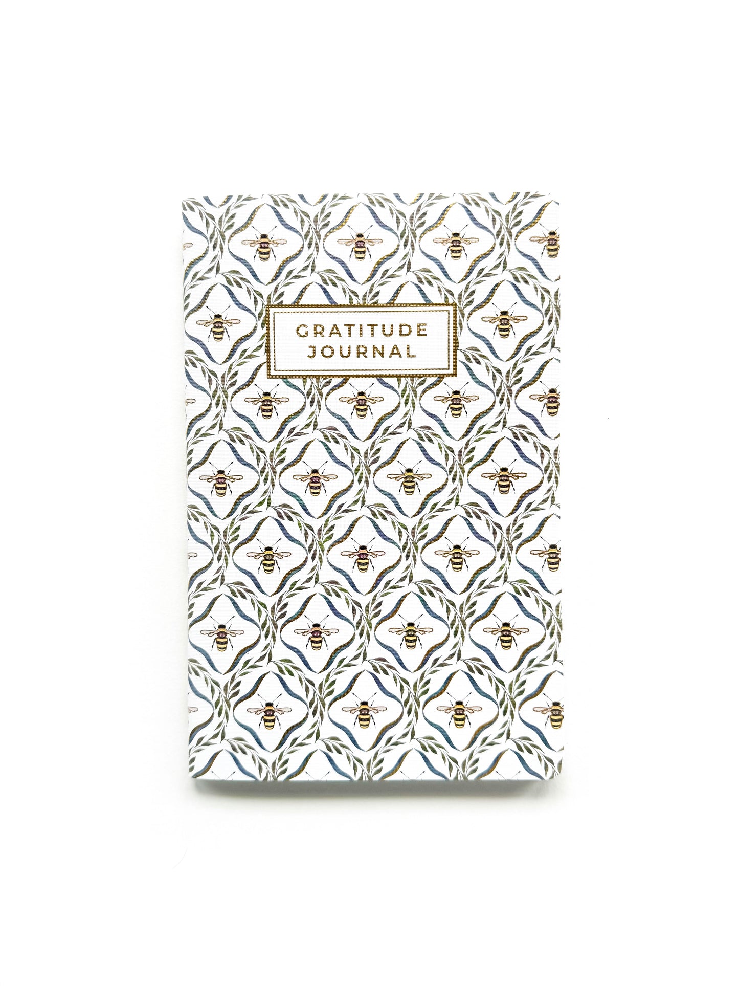 BLESSED GRATITUDE JOURNAL