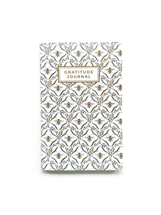 BLESSED GRATITUDE JOURNAL
