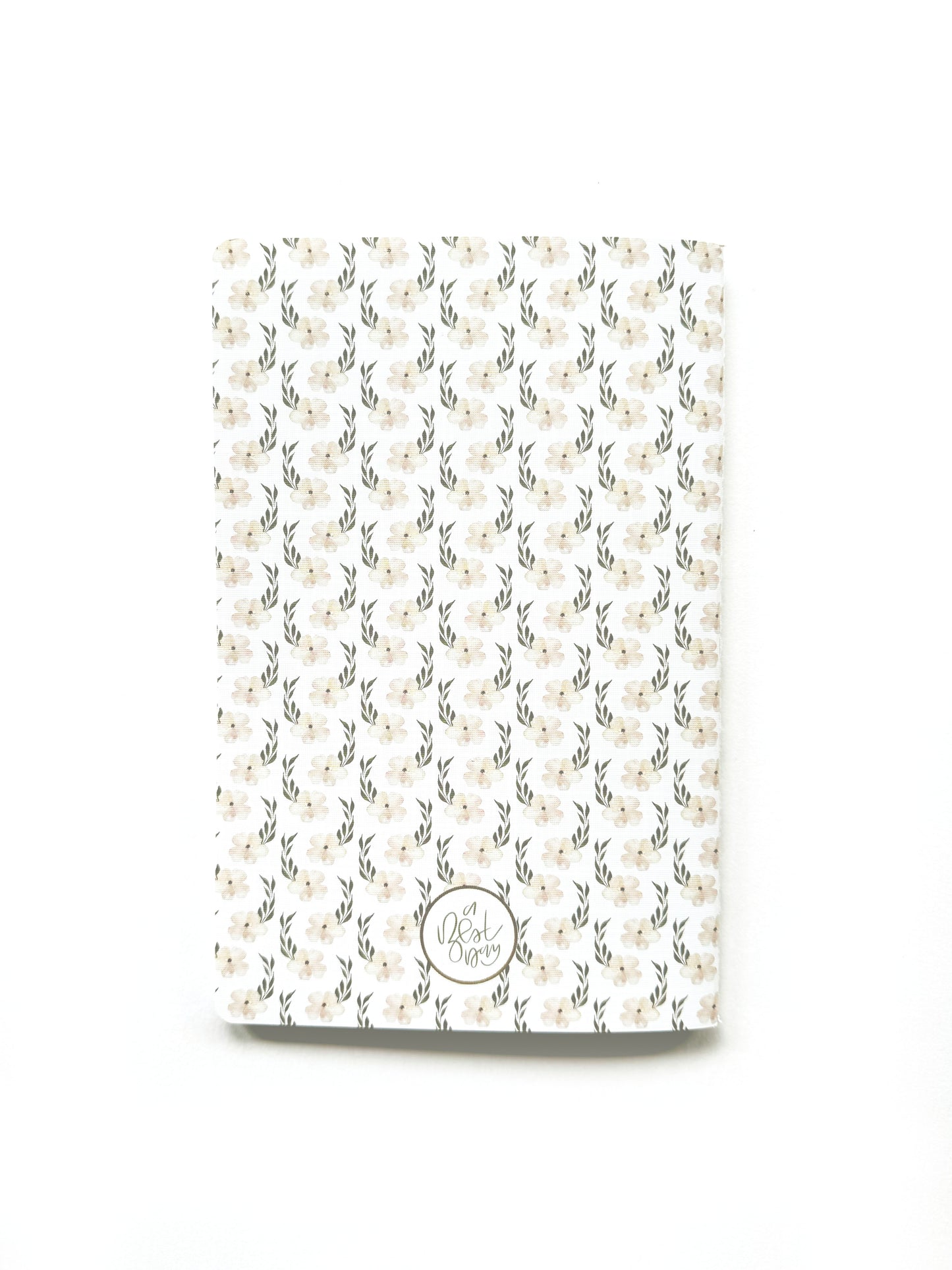 PRESENT GRATITUDE JOURNAL